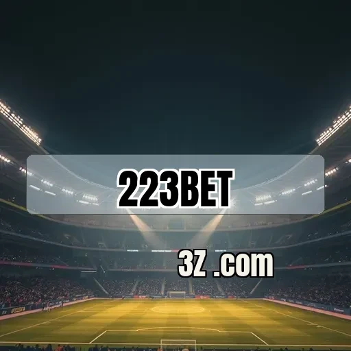 Benefícios Imperdíveis: Bônus do 223bet para Engajamento Ao Máximo