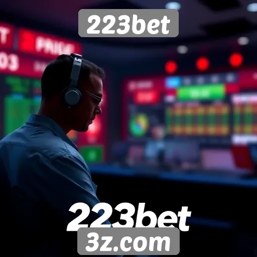 Suporte ao cliente no 223bet e sua eficiência