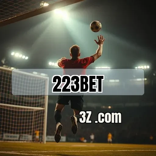 Jackpots do 223bet: Onde a Emoção Ganha Novas Cores!