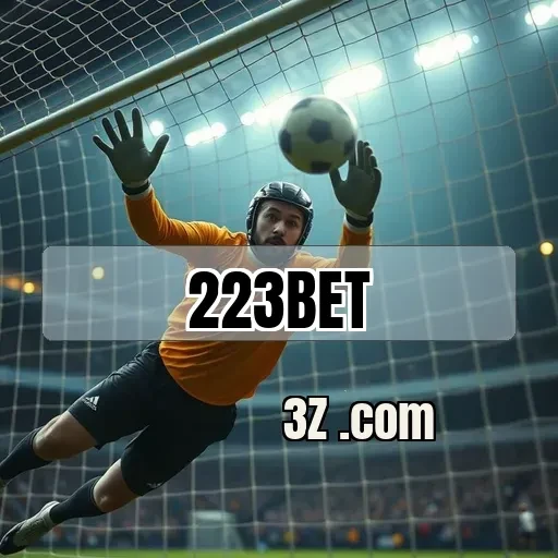 Experimente o Melhor da Seção Live do 223bet!