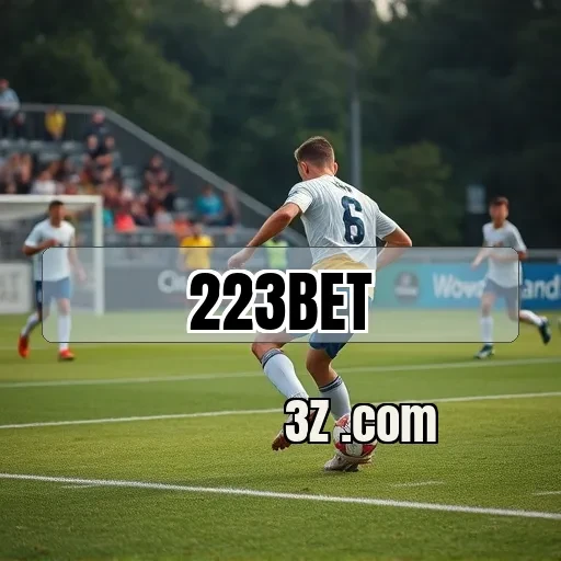 Explore os Slots no 223bet e Aumente sua Diversão