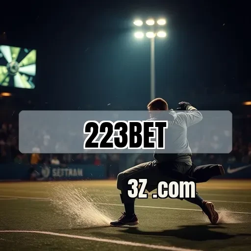 Slotsgames Incríveis no 223bet: Emoção a Cada Giro!